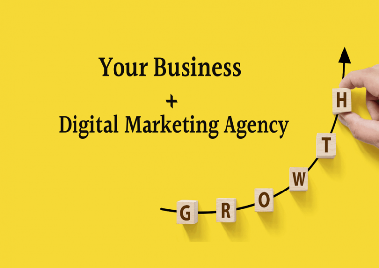 How To Use Digital Marketing For Your Business Growth