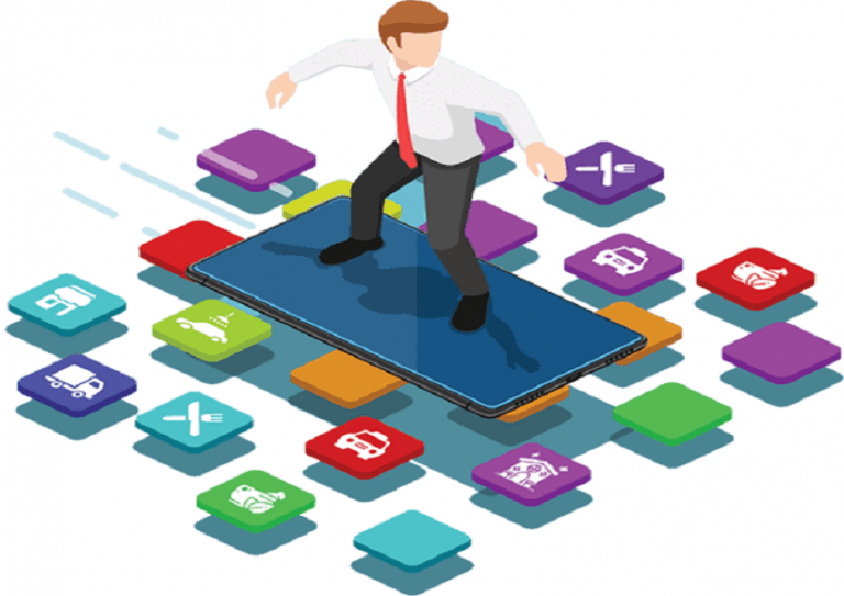 OnQall Clone App Lets Your User Hire Range of Needs at Economical Price