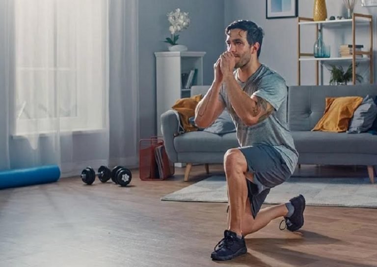 What Home Workout Is Best For Abs?