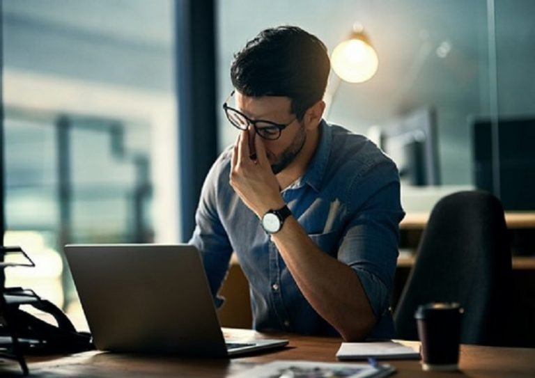 Stress And Other Causes Of Male Impotence