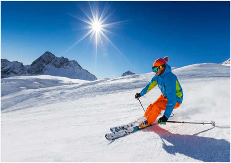 Top 7 things to do in Kashmir