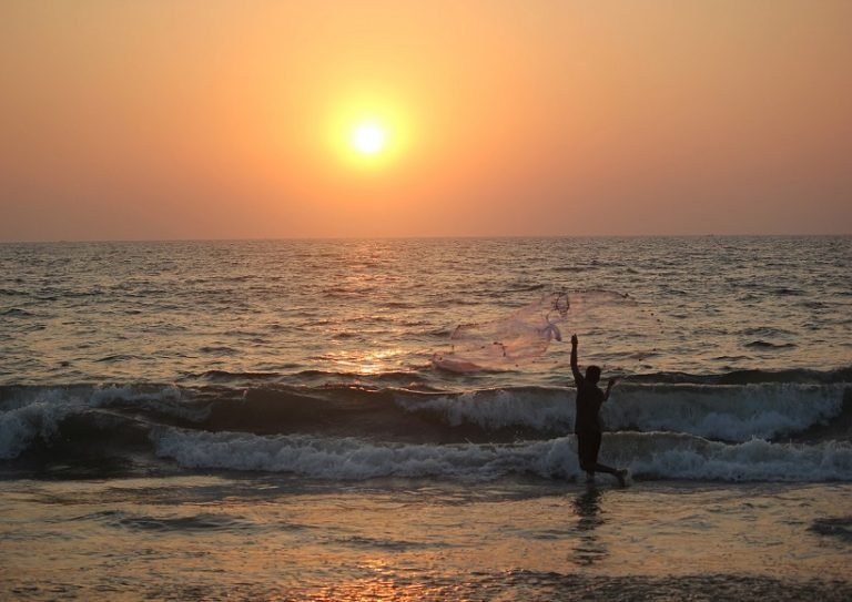 Best 8 Places to Must Visit in India