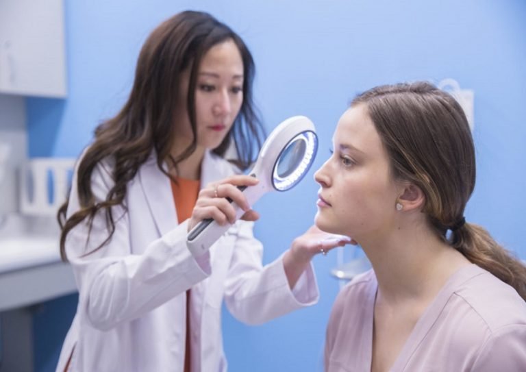 Dermatologist  In Jaipur Is First To Use Laser Resurfacing Treatment In India