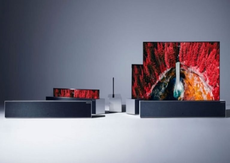 10 Reasons Why LG TV Has Become so Popular in India