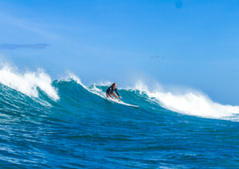 All You Need To Know About Surf Lessons?