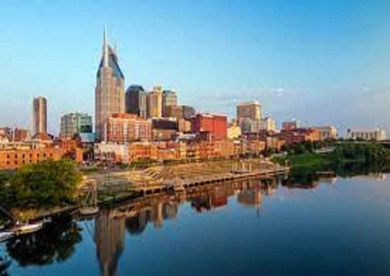 Consider this Travel Guide to Nashville while Journeying there