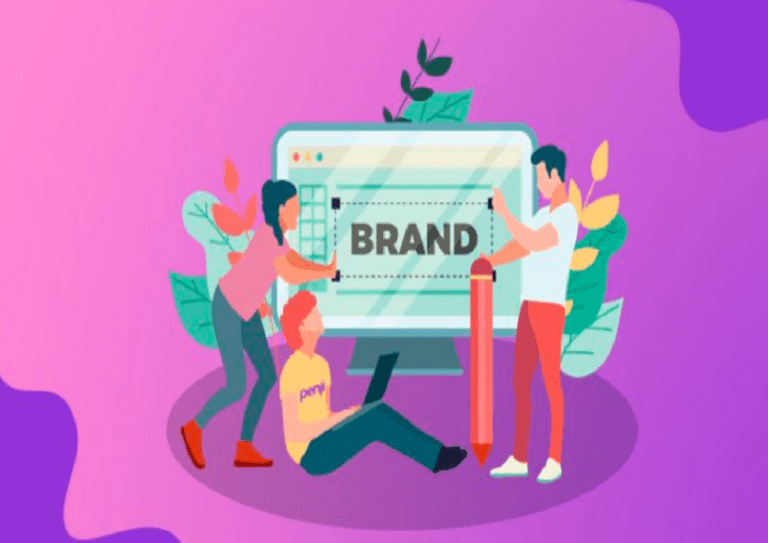 Top 12 Tips to Build a Successful Brand Identity