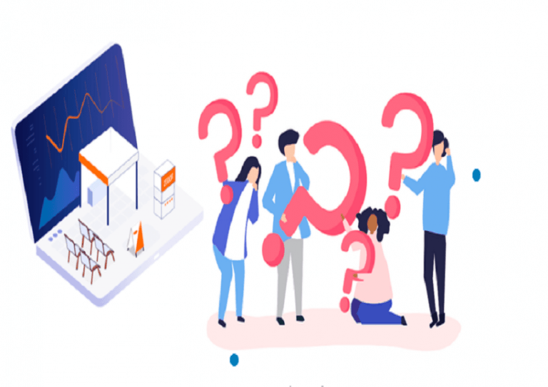 7 Questions to Ask When Choosing a Virtual Event Solution