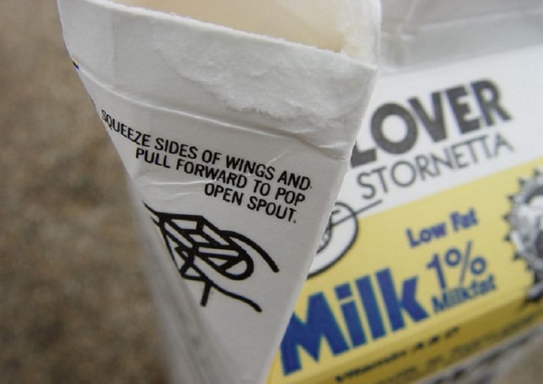 Important Facts You Need to Know About Milk Cartons