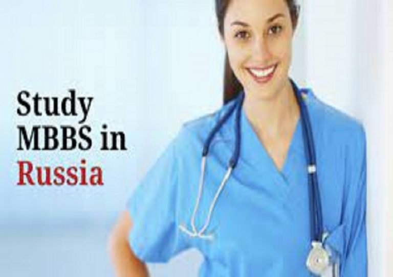 How To Get The Way To Study MBBS in Russia?