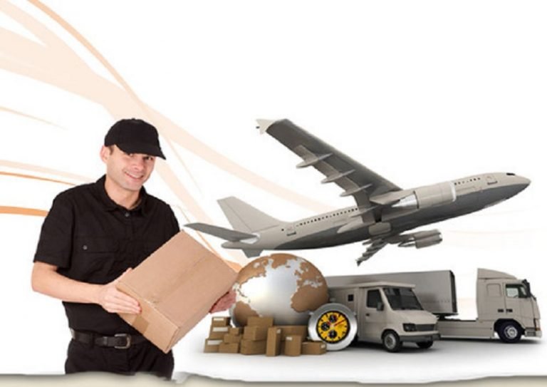 The Types of Services You Can Expect from International Courier Companies