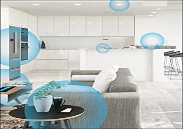 What are the specifications of Netgear AX1800 Extender Setup?