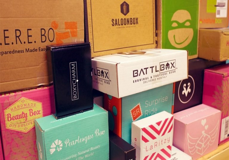 The Benefits of Using Custom Shipping Boxes and Packaging for E-Commerce