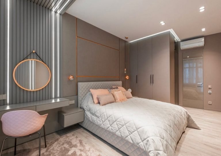 Must-Have Furniture Pieces for a Bedroom