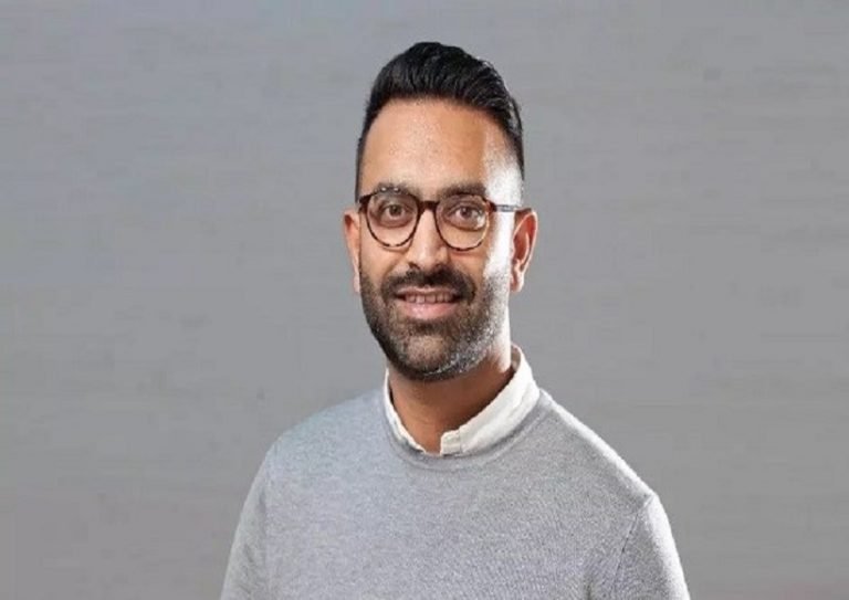 Unidays CEO Josh Rathour Steps for Becoming an Entrepreneur