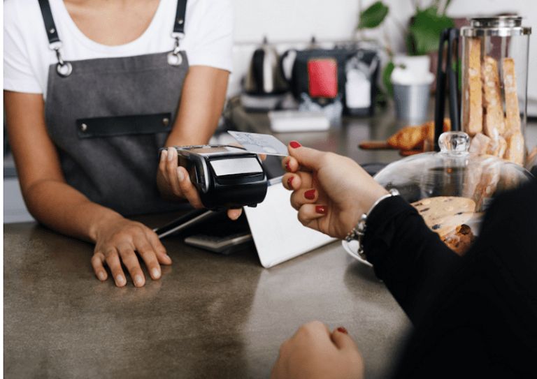 How is the Pandemic Affecting the Payment Processing Industry