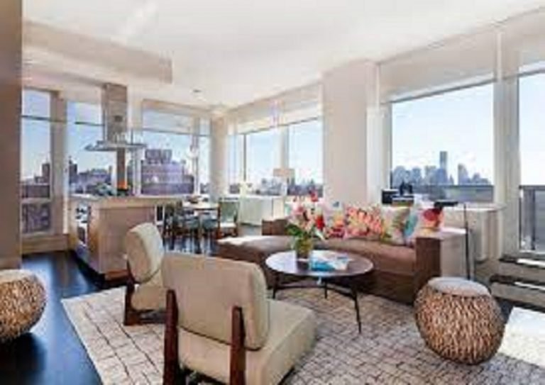 Amazing Perks of Living in Your Flat