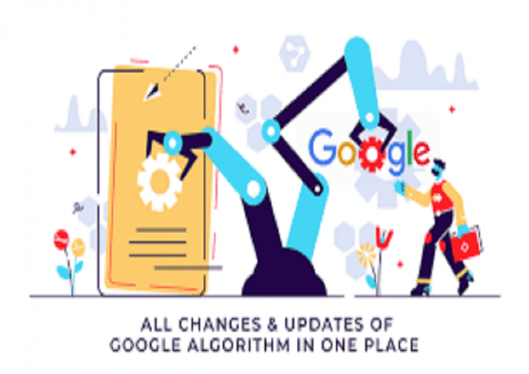 Why did Google release these updates in one update?