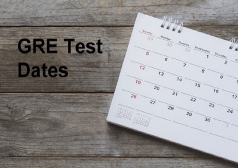 Ideal GRE Exam Dates and Books for Preparation
