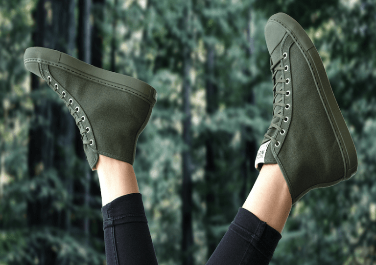 Wear Vegan Shoes For Women To Make Your Feet Comfortable