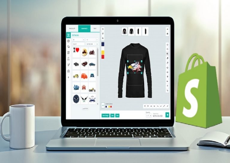 Top 8 Web-to-Print T-shirt Designer Tool for Online Store