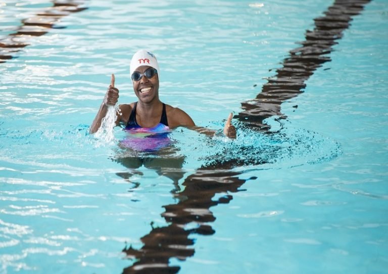 Open water swimming in the time of COVID-19