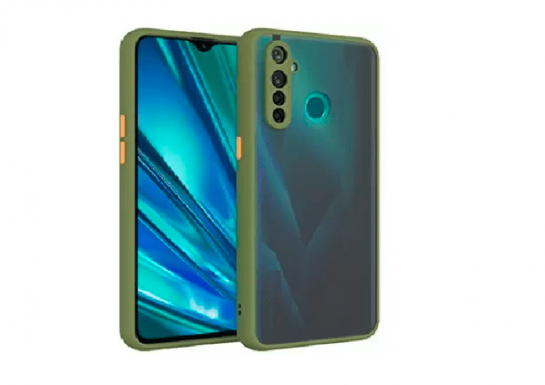 Best Redmi Note 8 Back Cover (Review and Buying Guide) in 2021