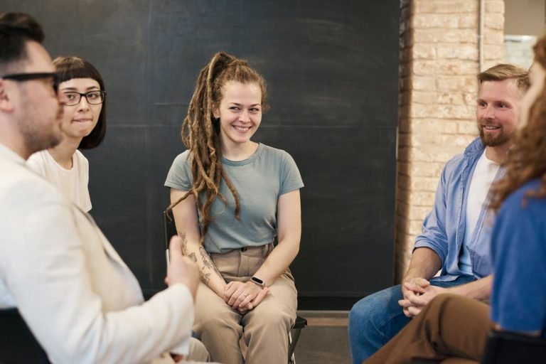 Wellness Program for Your Employees