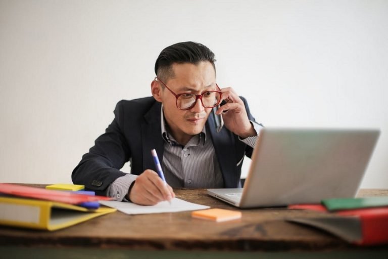 8 Advantages of Having your Own Business