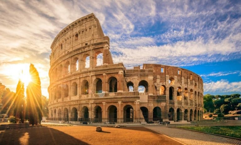 Most Interesting Tourist Places To See In Rome