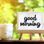 How To Start Morning?