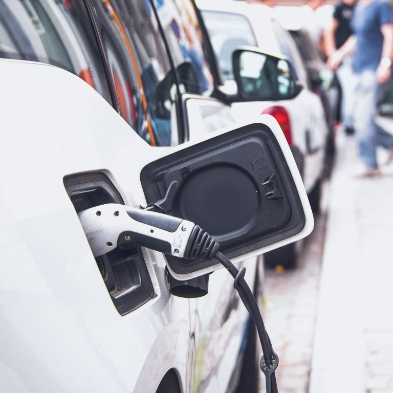 How is the awareness of EV great for the overall community?