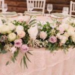 Top 5 Flowers for a perfect wedding Management
