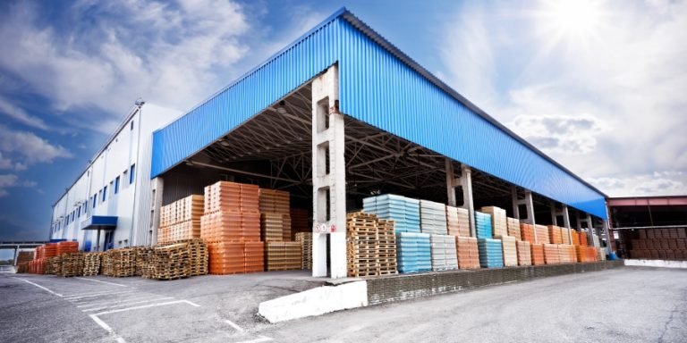 Opportunities in Warehouse Investment in India