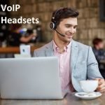 VoIP Headsets