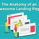 Anatomy of an Amazing Landing Page