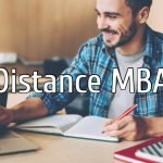 MBA distance education