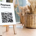 QR CODE PAYMENT