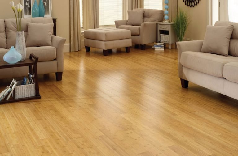 Why should you prefer hardwood flooring in comparison to other available options?