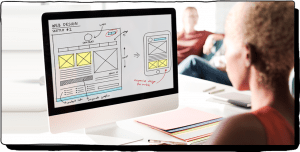 website designing company in Delhi