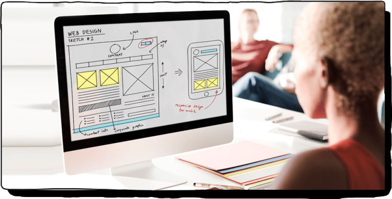 Best 4 Web Design Tips For Beginners 2022