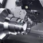 MOLDING MACHINE