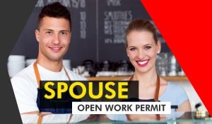 Canada Spousal Work Permit