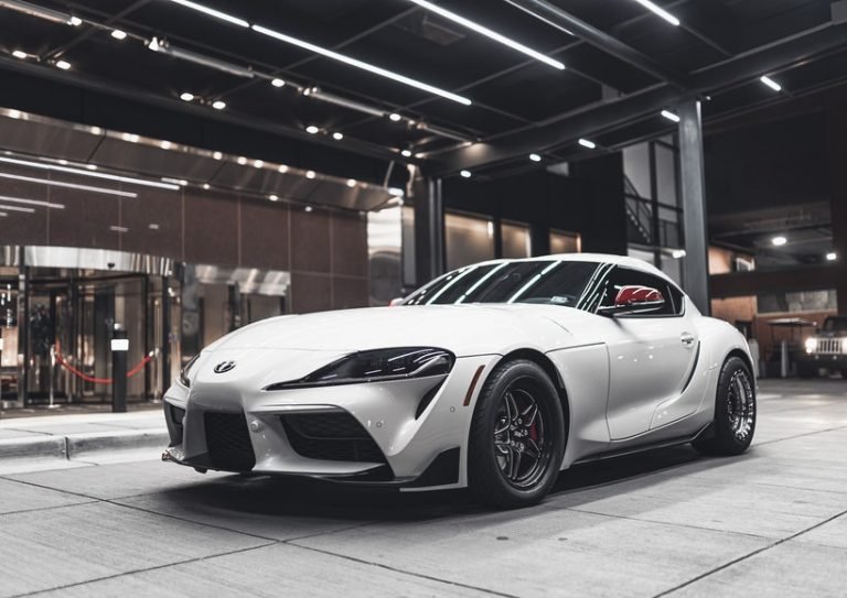 Important Things to Bring During a Car Show