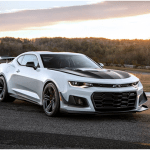 Chevrolet Cars