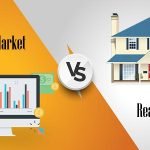 Why investing in real estate is better than stocks