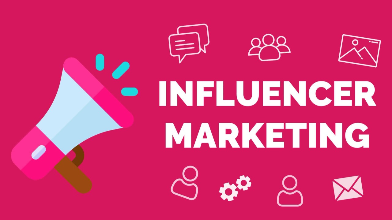 top brands using influencer marketing