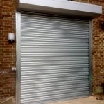 automatic shutter gates