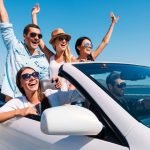 car rental in Sharjah