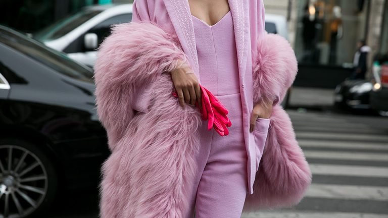 What things should you consider for Winter Fashion?